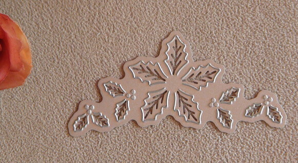 Faca de Corte para Scrapbooking - Bordas