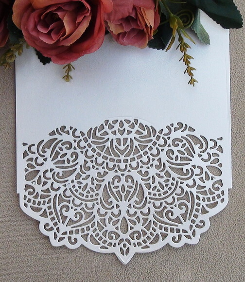 Faca de Corte para Scrapbooking - Bordas