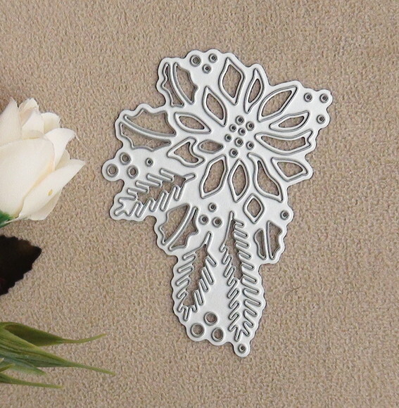 Faca de Corte para Scrapbooking - Bordas.