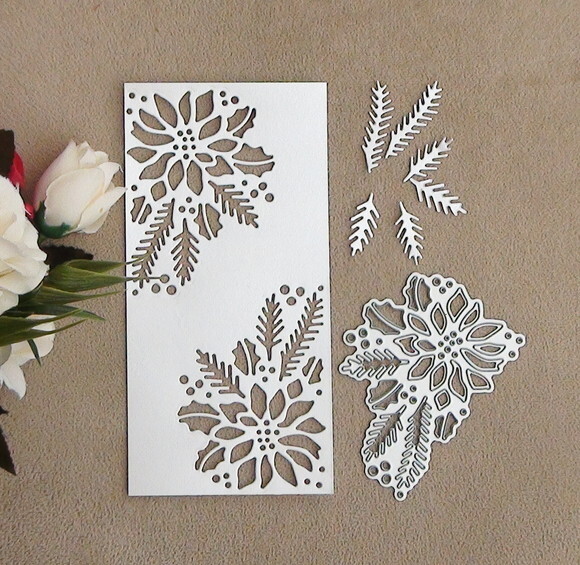 Faca de Corte para Scrapbooking - Bordas.