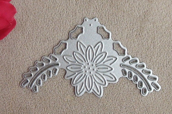 Faca de Corte para Scrapbooking - Convite