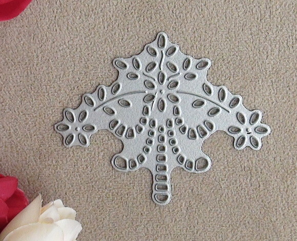 Faca de Corte para Scrapbooking - Convite
