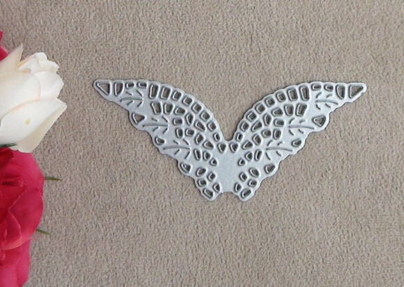 Faca de Corte para Scrapbooking - Convite