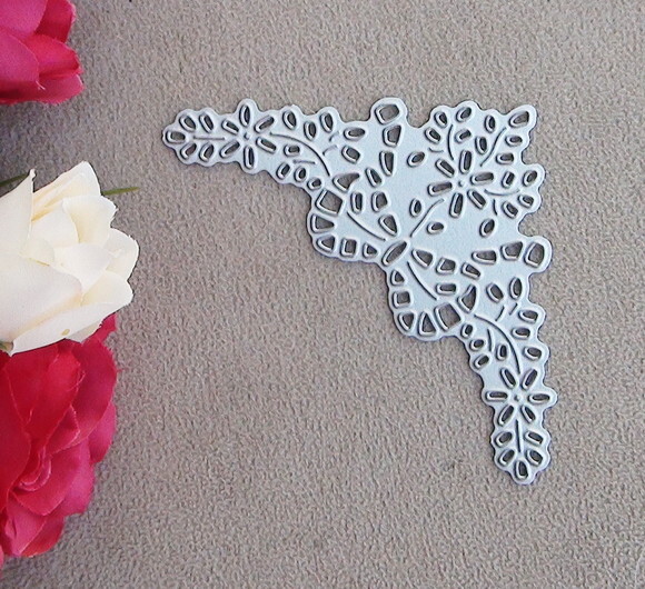 Faca de Corte para Scrapbooking - Convite