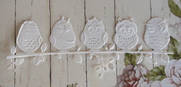Faca de Corte para Scrapbooking - Convite