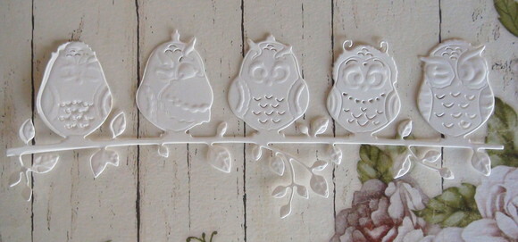 Faca de Corte para Scrapbooking - Convite
