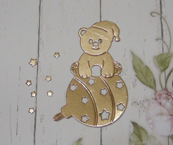 Faca de Corte para Scrapbooking - Convite