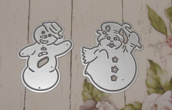 Faca de Corte para Scrapbooking - Convite