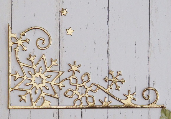 Faca de Corte para Scrapbooking - Convite