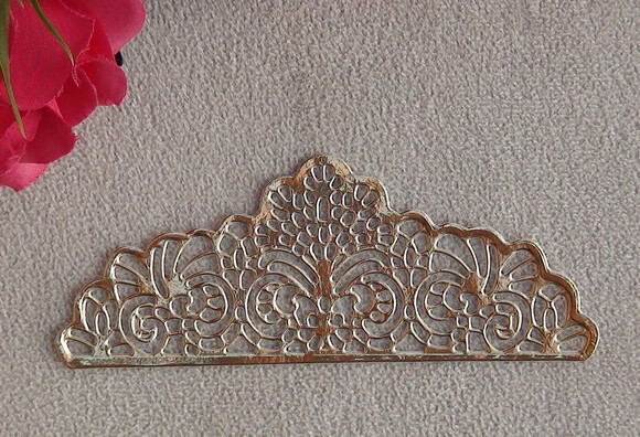 Faca de Corte para Scrapbooking - Convite