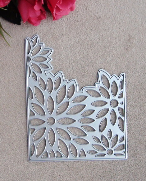Faca de Corte para Scrapbooking - Convite
