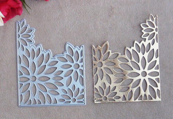 Faca de Corte para Scrapbooking - Convite