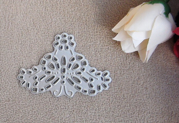 Faca de Corte para Scrapbooking - Convite