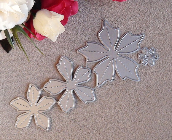 Faca de Corte para Scrapbooking - Convite