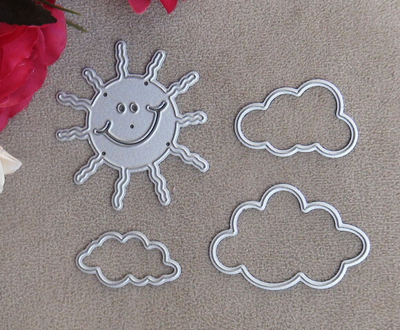 Faca de Corte para Scrapbooking - Convite