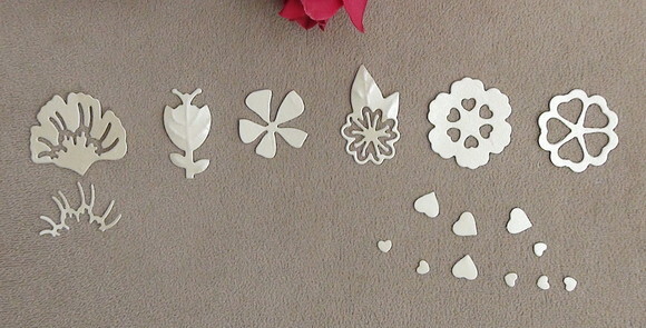 Faca de Corte para Scrapbooking - Convite
