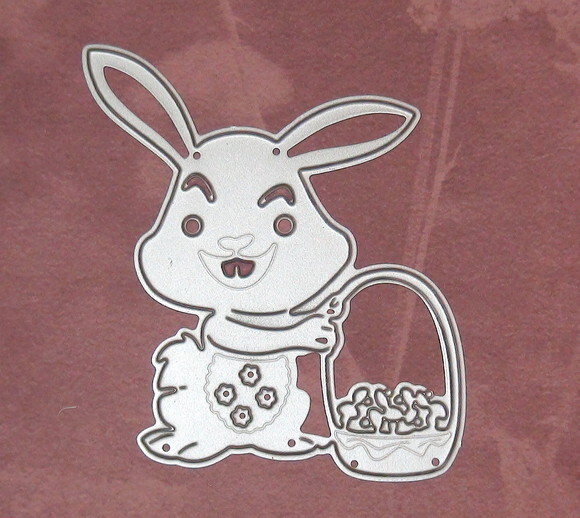 Faca de Corte para Scrapbooking - Convite