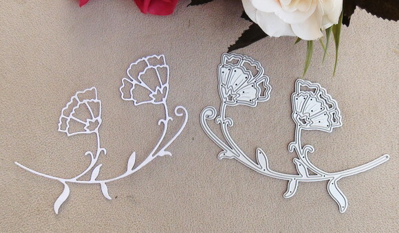 Faca de Corte para Scrapbooking - Convite