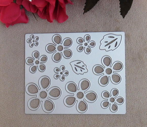 Faca de Corte para Scrapbooking - Convite