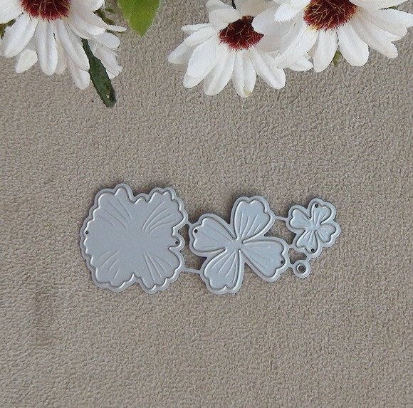 Faca de Corte para Scrapbooking - Convite