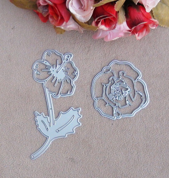 Faca de Corte para Scrapbooking - Convite