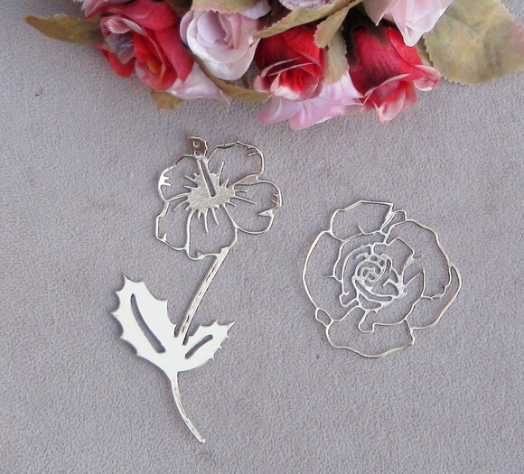Faca de Corte para Scrapbooking - Convite
