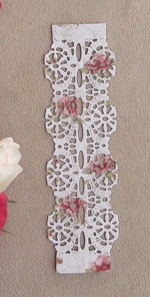 Faca De Corte Para Scrapbooking - Convite