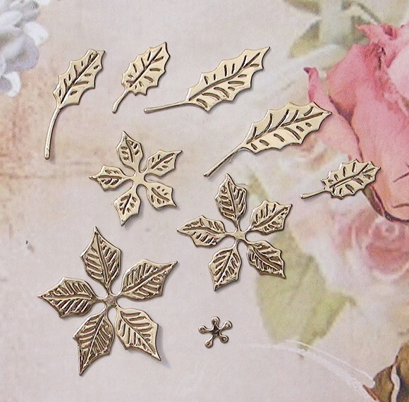 Faca de Corte para Scrapbooking - Convite Flor