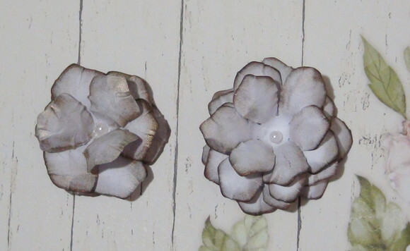 Faca de Corte para Scrapbooking - Convite Flor