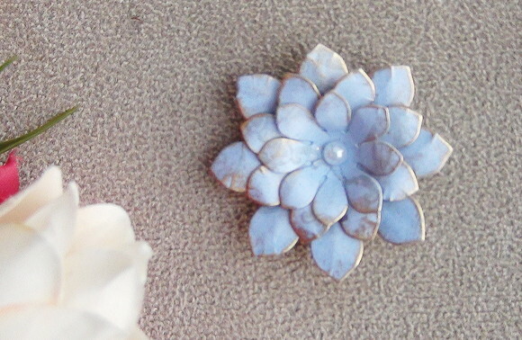 Faca de Corte para Scrapbooking - Convite Flor