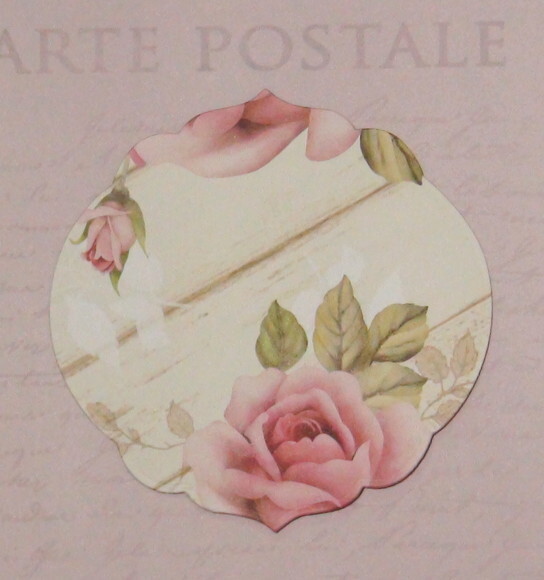 Faca de Corte para Scrapbooking - Convite Geométrico