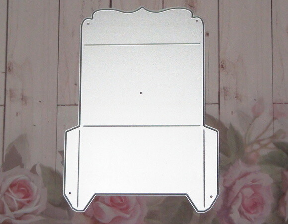 Faca de Corte para Scrapbooking - Envelope
