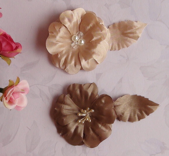Faca de Corte para Scrapbooking - Flor