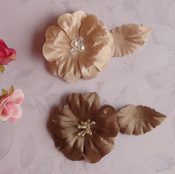 Faca de Corte para Scrapbooking - Flores