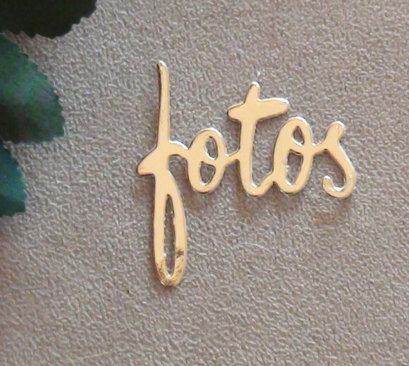 Faca de Corte para Scrapbooking - Fotos