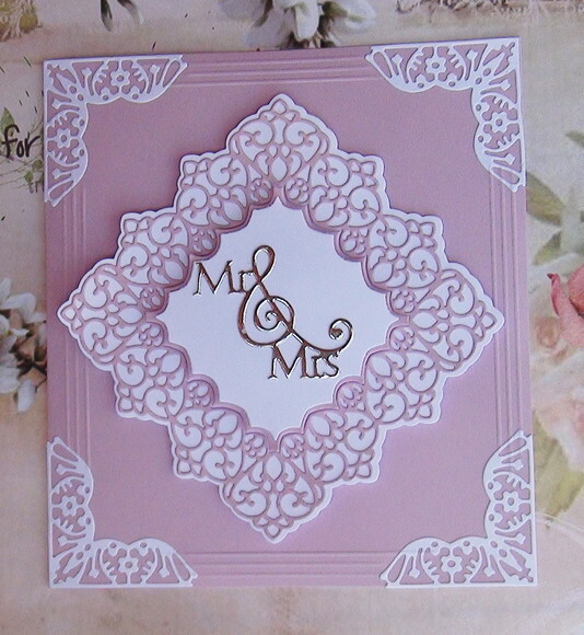 Faca de Corte para Scrapbooking - Frames