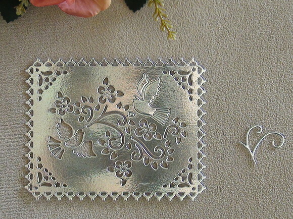 Faca de Corte para Scrapbooking - Frames