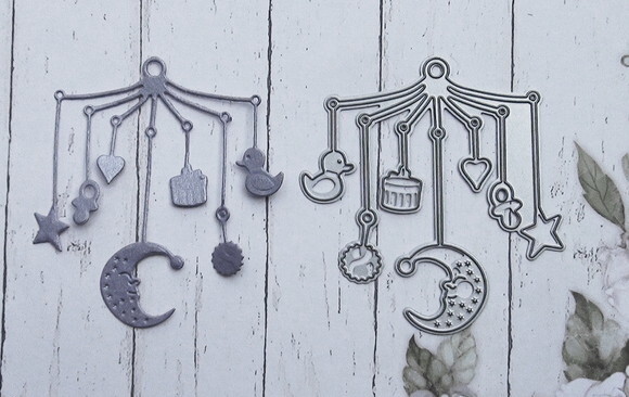 Faca de Corte para Scrapbooking - Mobile