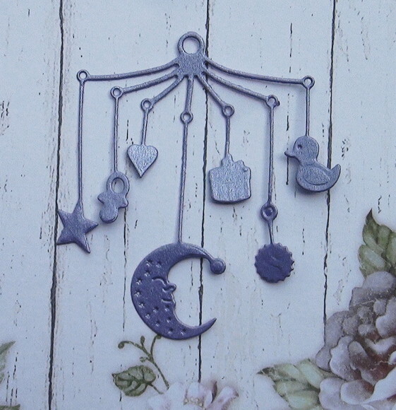 Faca de Corte para Scrapbooking - Mobile