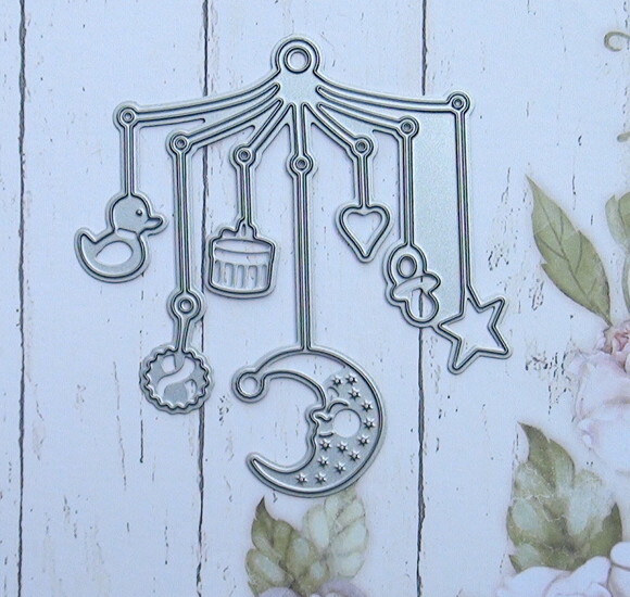 Faca de Corte para Scrapbooking - Mobile