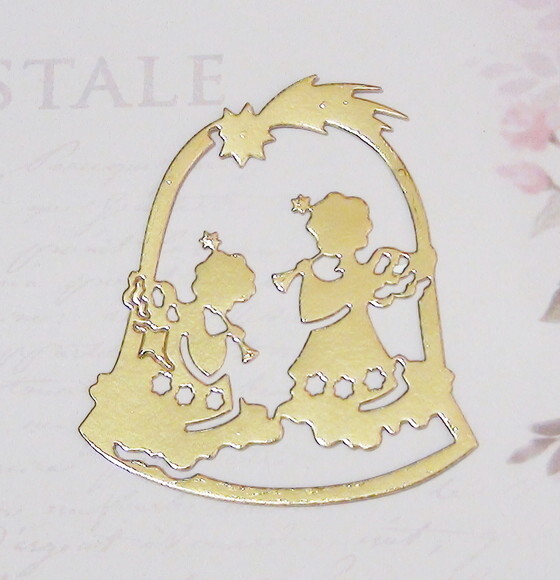 Faca de Corte para Scrapbooking - Natal