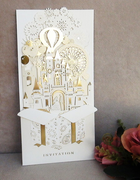 Faca de Corte para Scrapbooking - Parque de Diversão