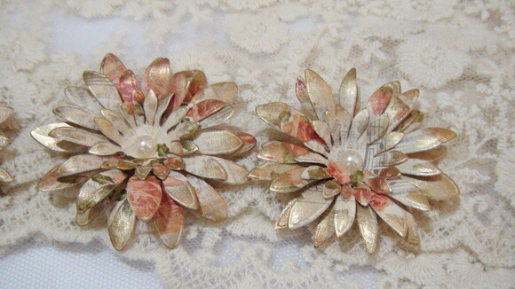 Flores para Scrapbooking - 07 un