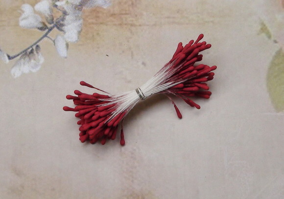 Pistilo para Flores Fosco - Stamen - 200 un