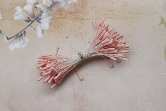 Pistilo para Flores Fosco - Stamen - 200 un