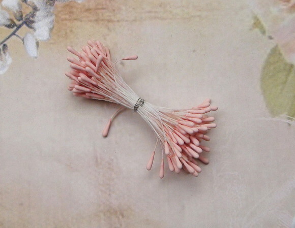 Pistilo para Flores Fosco - Stamen - 200 un