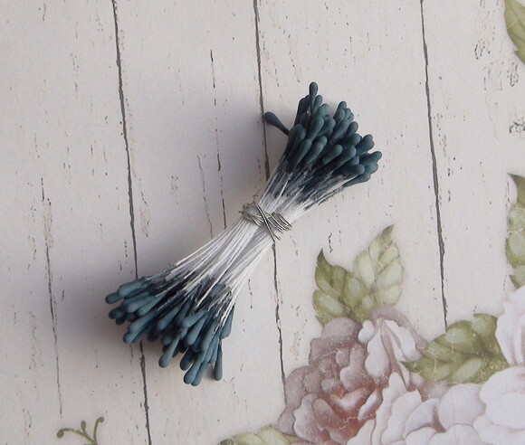 Pistilo para Flores Fosco- Stamen - 200 un