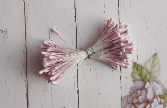 Pistilo para Flores Fosco- Stamen - 200 UN