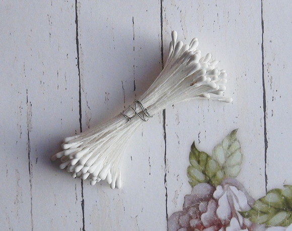 Pistilo para Flores Fosco- Stamen - 200 UN