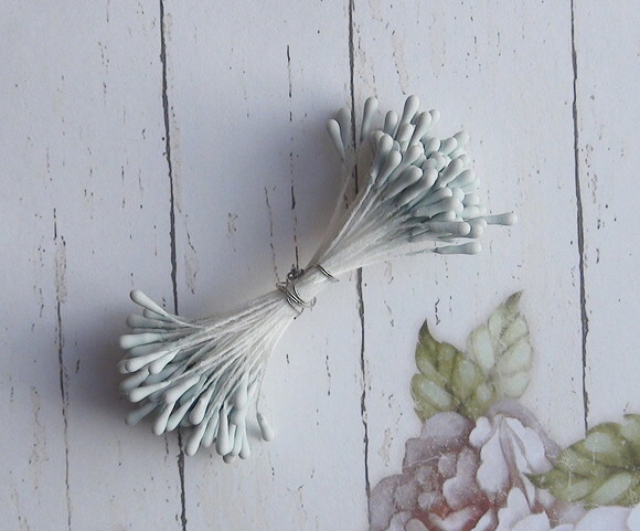 Pistilo para Flores Fosco- Stamen - 200 un